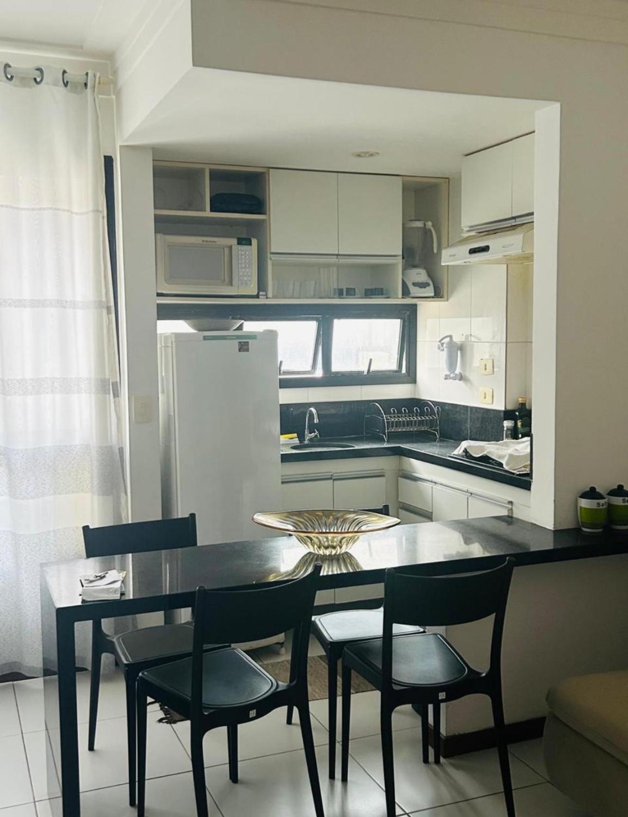 The Plaza Residence Service Салвадор Екстер'єр фото