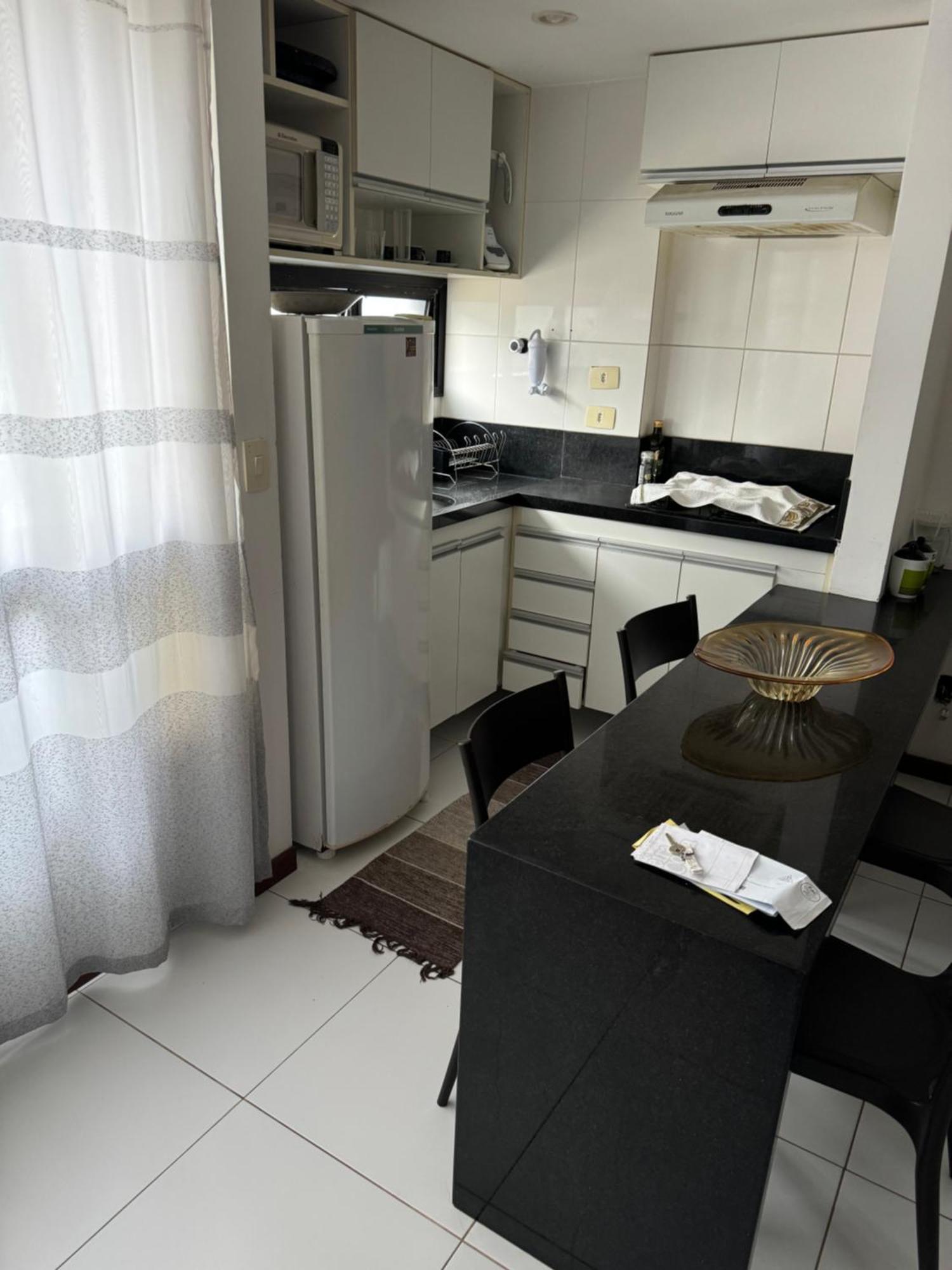 The Plaza Residence Service Салвадор Екстер'єр фото