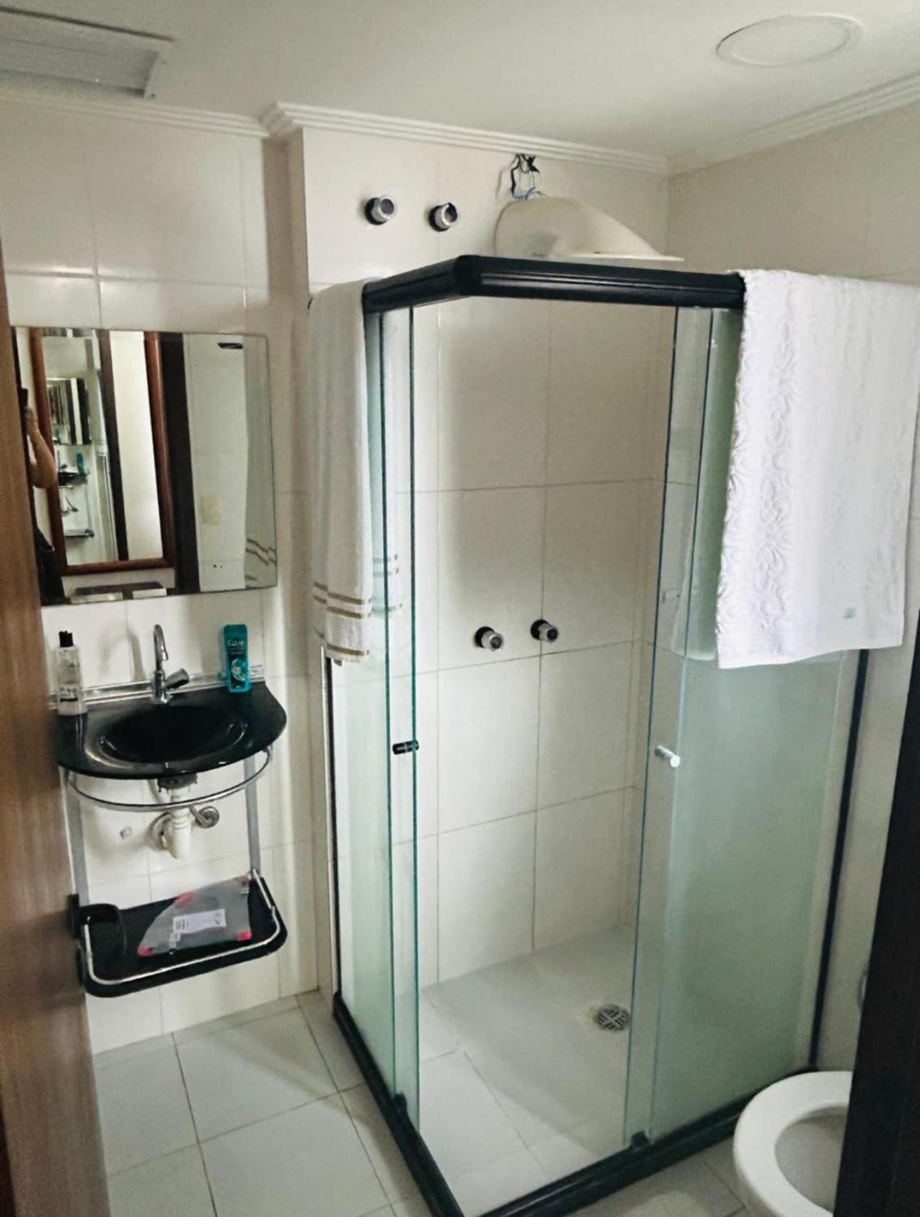 The Plaza Residence Service Салвадор Екстер'єр фото