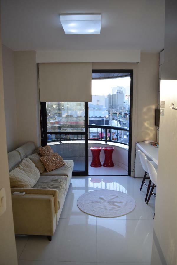 The Plaza Residence Service Салвадор Екстер'єр фото